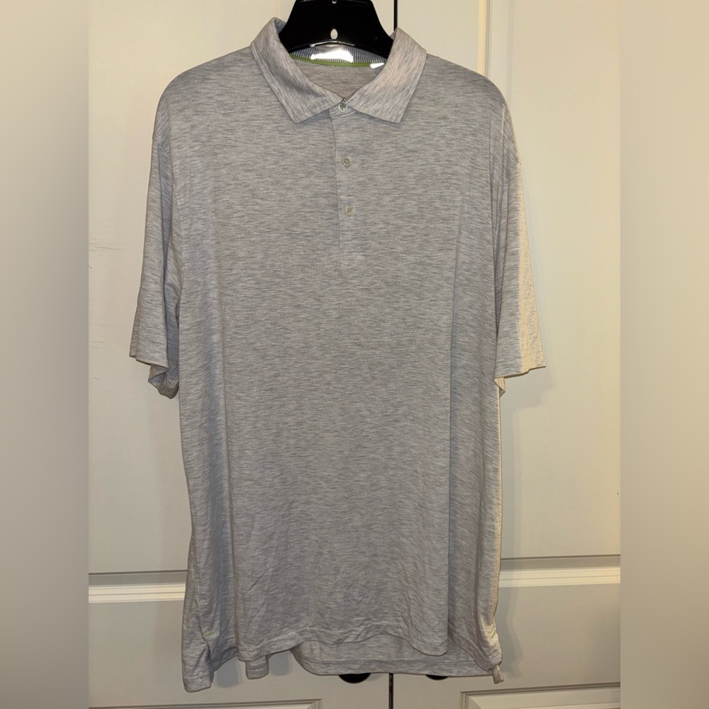 Men's tasc polo